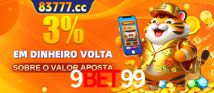 Promoção para baixar e instalar o aplicativo do cassino 9bet99. O banner oferece uma recompensa de R1aR1aR8, com a imagem de uma cobra sobre moedas de ouro.