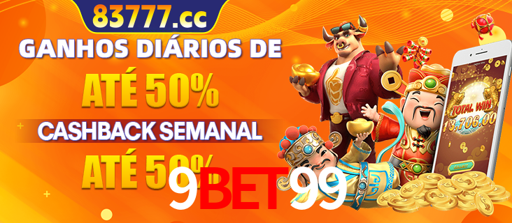 Anúncio de um membro ganhador do cassino 9bet99 que ganhou R$2.193.486,00 jogando o slot PG Fortune Tiger, com os mascotes do jogo comemorando o prêmio.